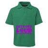 Kids 210 Polo Thumbnail