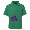 Kids 210 Polo Thumbnail