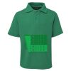 Kids 210 Polo Thumbnail