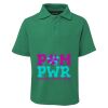 Kids 210 Polo Thumbnail