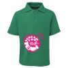 Kids 210 Polo Thumbnail