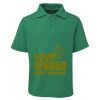 Kids 210 Polo Thumbnail