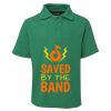 Kids 210 Polo Thumbnail
