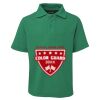 Kids 210 Polo Thumbnail