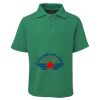 Kids 210 Polo Thumbnail