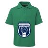 Kids 210 Polo Thumbnail