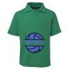 Kids 210 Polo Thumbnail
