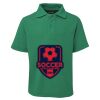 Kids 210 Polo Thumbnail
