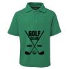 Kids 210 Polo Thumbnail