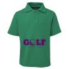 Kids 210 Polo Thumbnail