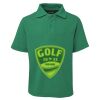 Kids 210 Polo Thumbnail