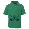Kids 210 Polo Thumbnail