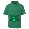 Kids 210 Polo Thumbnail
