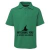 Kids 210 Polo Thumbnail
