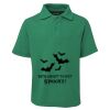 Kids 210 Polo Thumbnail