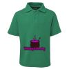 Kids 210 Polo Thumbnail