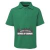 Kids 210 Polo Thumbnail