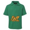 Kids 210 Polo Thumbnail