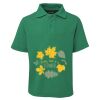 Kids 210 Polo Thumbnail