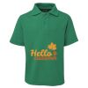 Kids 210 Polo Thumbnail