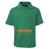 Kids 210 Polo Thumbnail