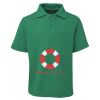 Kids 210 Polo Thumbnail