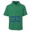 Kids 210 Polo Thumbnail