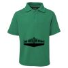 Kids 210 Polo Thumbnail