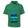 Kids 210 Polo Thumbnail