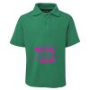 Kids 210 Polo Thumbnail