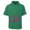 Kids 210 Polo Thumbnail