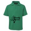 Kids 210 Polo Thumbnail