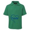 Kids 210 Polo Thumbnail
