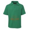 Kids 210 Polo Thumbnail