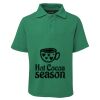 Kids 210 Polo Thumbnail
