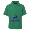 Kids 210 Polo Thumbnail
