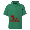 Kids 210 Polo Thumbnail