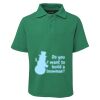 Kids 210 Polo Thumbnail