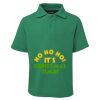 Kids 210 Polo Thumbnail