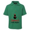 Kids 210 Polo Thumbnail