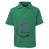 Kids 210 Polo Thumbnail
