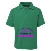Kids 210 Polo Thumbnail