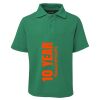Kids 210 Polo Thumbnail