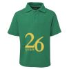 Kids 210 Polo Thumbnail