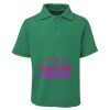 Kids 210 Polo Thumbnail