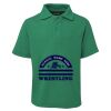 Kids 210 Polo Thumbnail