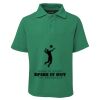 Kids 210 Polo Thumbnail