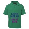 Kids 210 Polo Thumbnail