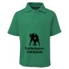 Kids 210 Polo Thumbnail