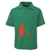 Kids 210 Polo Thumbnail